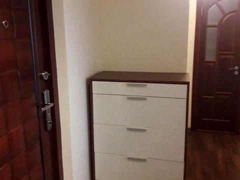 квартира за адресою Федора Ернста вул., 12