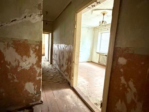 квартира по адресу Провулок Купальний, 3