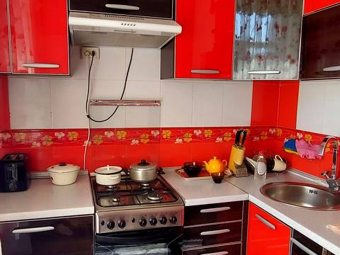 квартира за адресою Хмельницького, 9