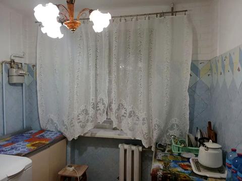 квартира за адресою Одеса, Космонавтів вул., 40