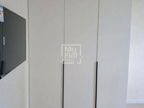 квартира за адресою Салютна вул., 2к7