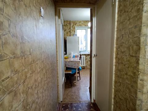 квартира по адресу Тракторостроителей просп., 134а