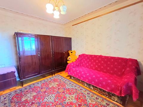 квартира по адресу Вацлава Гавела бульв. (Івана Лепсе), 36-Б