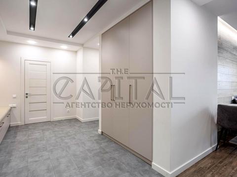 квартира по адресу Антоновича ул. (Горького), 109