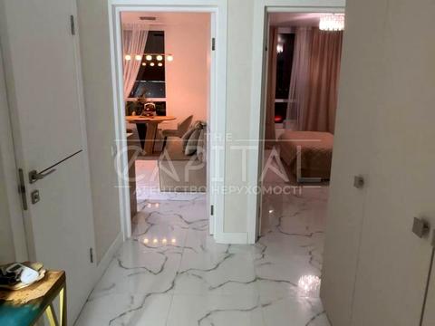квартира за адресою Столичне шосе, 1