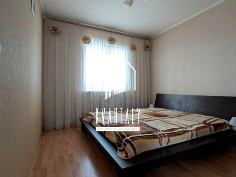 квартира за адресою Оноре де Бальзака вул., 83/2