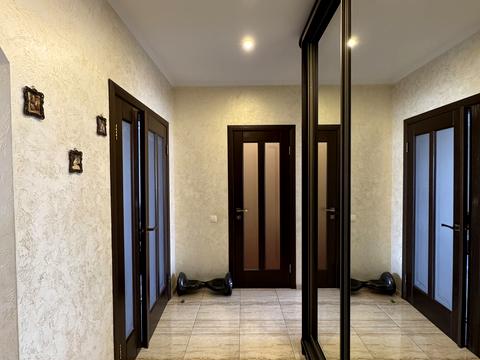 квартира по адресу Ключний пер., 3