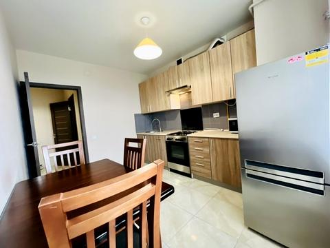 квартира за адресою Стрийська вул., 45-Ж