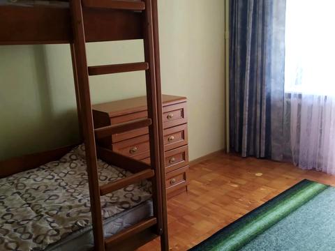 квартира по адресу Куликовская ул., 18