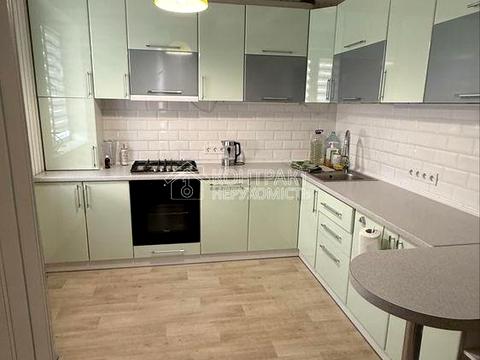 квартира по адресу Салтовское шоссе, 264к