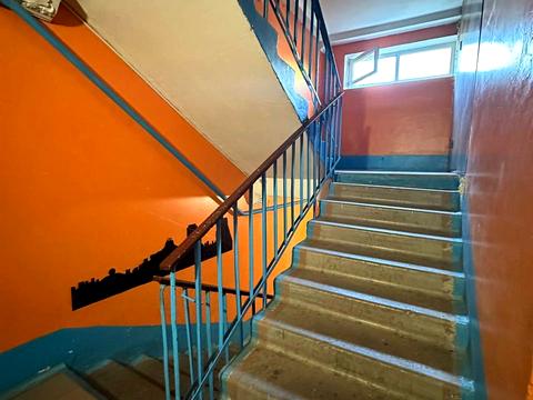 квартира за адресою Штурманський пров., 7