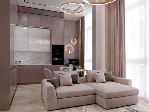 квартира за адресою Салютна вул., 2к7