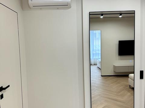 квартира по адресу Героїв Миколаєва ул., 129а
