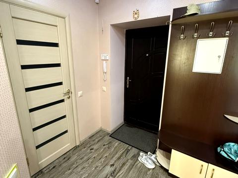 квартира по адресу Академіка Шалімова ул., 11