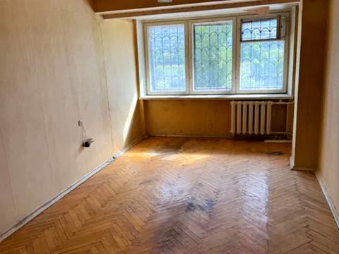квартира за адресою Ентузіастів вул., 7