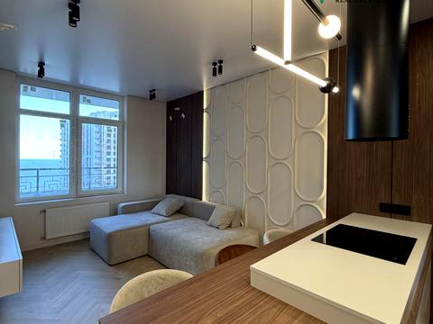 квартира за адресою Генуезька вул., 3-Г