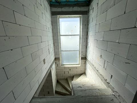 дом по адресу Пограничная ул.