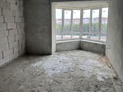 квартира по адресу Генерала М. Тарнавского пер., 8