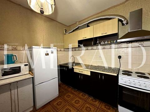 квартира за адресою Новаторів вул., 22-В