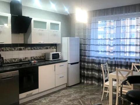 квартира за адресою Київ, Юрія Кондратюка вул., 3