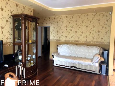 квартира за адресою Київ, Єреванська вул., 13