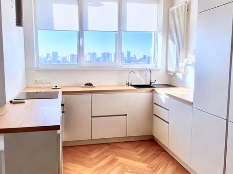 квартира по адресу Берестейский просп. (Победы), 5-В