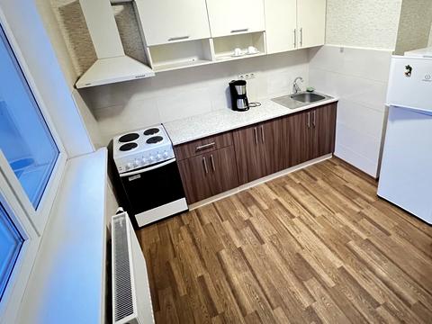 квартира по адресу Соломии Крушельницкой ул., 13