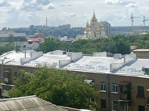 квартира за адресою Григорія Сковороди вул. (Пушкінська), 54