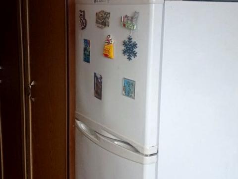 квартира по адресу Крымская ул., 62