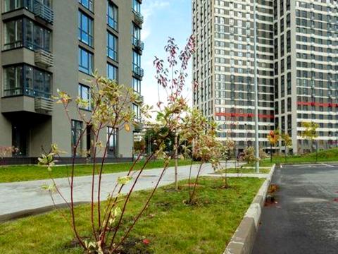 квартира по адресу Ивана Выговского ул. (Маршала Гречка), 42