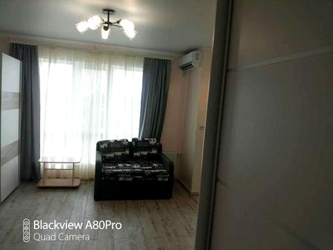 квартира за адресою Метрологічна вул., 62