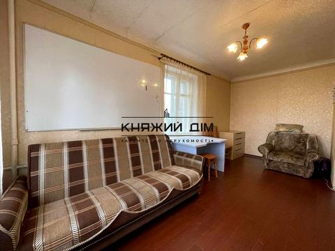 квартира за адресою Повітряних Сил просп. (Повітрофлотський), 10