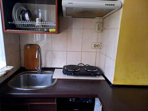 квартира за адресою Шевченківський пров., 32