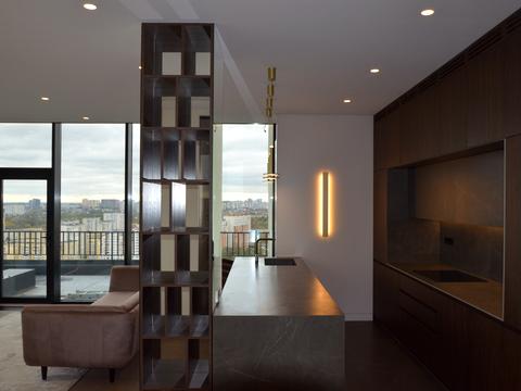 квартира за адресою Валерія Лобановського просп. (Червонозоряний), 4-В