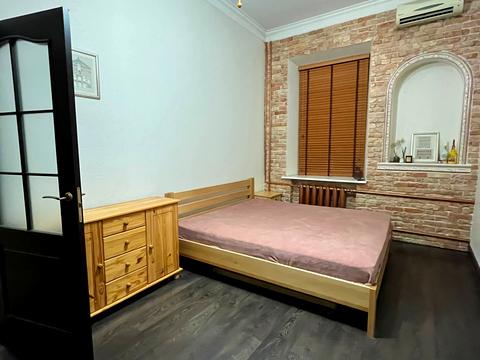 квартира за адресою Гаванна вул., 6