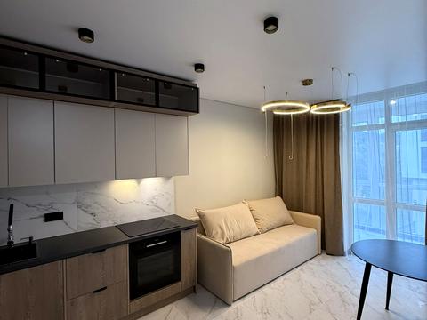 квартира по адресу Новознесенская ул., 4