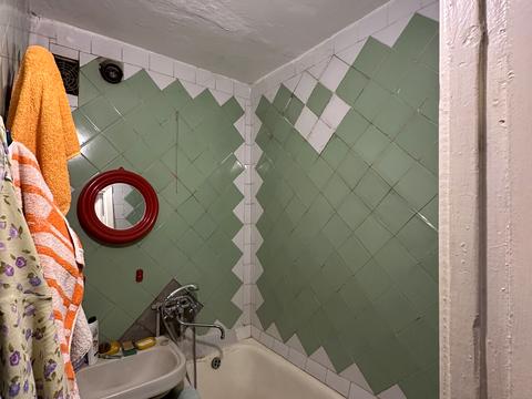 квартира по адресу Каменецкая ул., 34