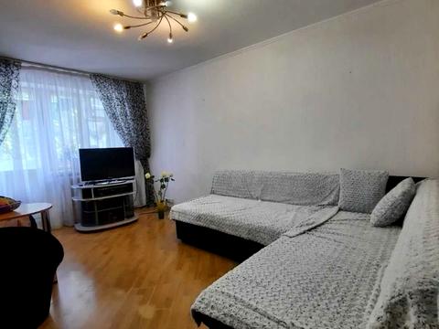 квартира за адресою Остапа Вишні вул., 4