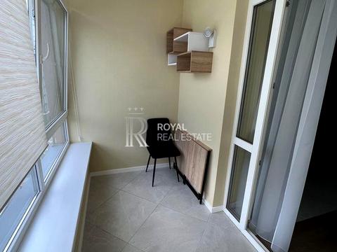 квартира за адресою Кільцева дорога вул., 1