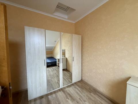 квартира за адресою Амосова пров., 10