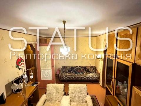 квартира за адресою Івана Крамського вул., 5