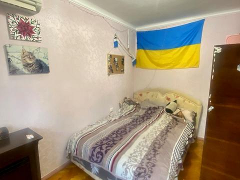 квартира по адресу Василя Овсієнка ул. (Білгородська), 8