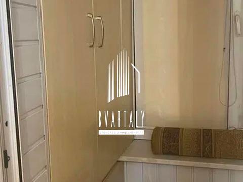 квартира по адресу Святослава Храброго ул., 8