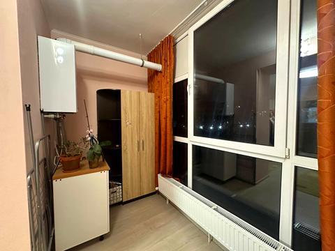 квартира за адресою Бастіонна вул., 5