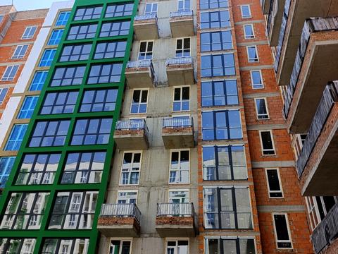 квартира за адресою Роксоляни вул., 1