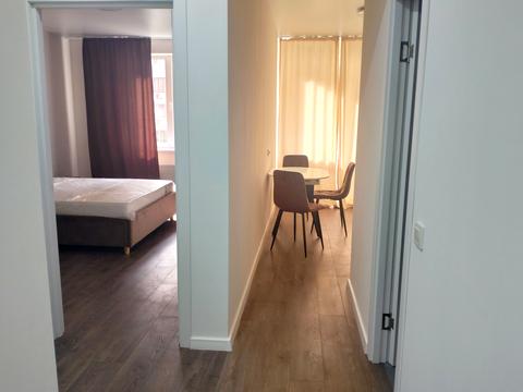 квартира за адресою Академіка Сахарова вул., 20б