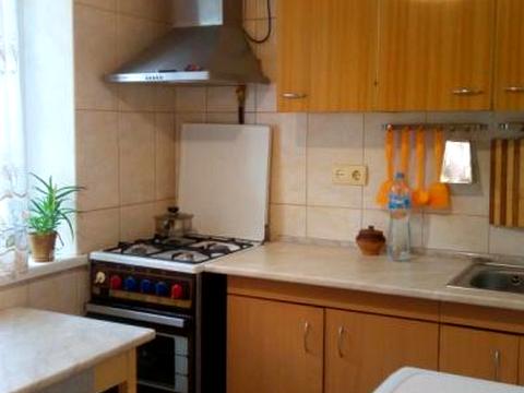 квартира по адресу Докії Гуменної ул. (Юрия Смолича)