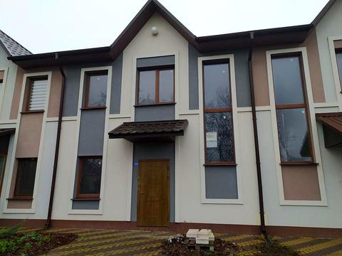 дом по адресу Вінницьке шоссе