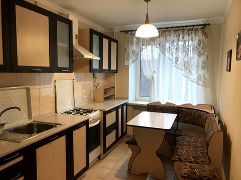 квартира за адресою Георгія Дудника вул. (Цюрупинська), 2