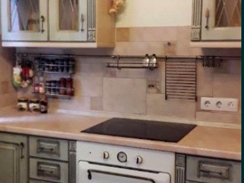 квартира за адресою Озерная , 16